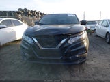 Nissan Rogue Sport S Fwd Xtronic Cvt JN1BJ1CV0LW549446 fotografie