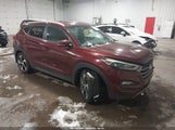 Hyundai Tucson Sport KM8J3CA26GU223333 photo