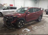 Hyundai Tucson Sport KM8J3CA26GU223333 fotografie