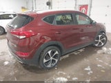 Hyundai Tucson Sport KM8J3CA26GU223333 fotografie