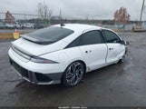 Hyundai Ioniq 6 Sel KMHM34AA9SA092239 снимка