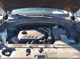 Hyundai Santa Fe Sport 2.0T Ultimate 5XYZWDLA8HG417129 photo