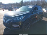 Hyundai Santa Fe Sport 2.0T Ultimate 5XYZWDLA8HG417129 photo