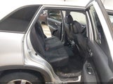 Kia Sorento Lx 5XYKTCA14BG168472 снимка