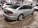 Audi A6 2.0T Premium Plus WAUGFAFC0GN113414 fotografie