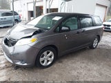 Toyota Sienna Base V6 5TDZK3DC9BS166816 снимка