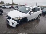 Mazda Cx-5 Touring JM3KE2CE8D0161268 fotografie