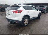 Mazda Cx-5 Touring JM3KE2CE8D0161268 снимка