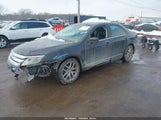 Ford Fusion Sel 3FAHP0JA2CR430371 снимка