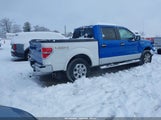 Ford F-150 Xlt 1FTFW1EF3EFA43022 снимка