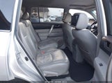 Toyota Highlander Se V6 5TDBK3EH0BS045233 снимка