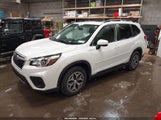Subaru Forester Premium JF2SKAGC7KH430302 снимка