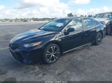 Toyota Camry Se 4T1B11HK0JU626090 fotografie
