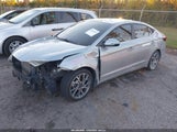 Hyundai Elantra Limited KMHD84LF8LU927581 photo