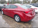 Hyundai Elantra Se 5NPDH4AE8EH459864 снимка