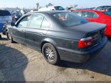 BMW 525Ia WBADT43413G033287 снимка