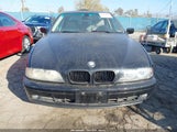 BMW 525Ia WBADT43413G033287 снимка