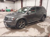Dodge Journey Crossroad 3C4PDCGG4FT559862 снимка