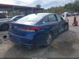 Hyundai Sonata Se 5NPE24AF4KH821182 снимка