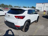 Chevrolet Trailblazer Fwd Ls KL79MMSL3SB068730 photo