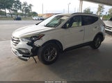 Hyundai Santa Fe Sport 2.4L 5NMZUDLB8HH023067 fotografie