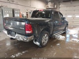 Ram  Big Horn 4X4 5'7 Box 1C6RR7LG8HS810420 снимка