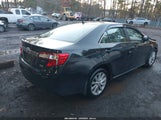 Toyota Camry Hybrid Xle 4T1BD1FK0EU122574 photo