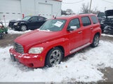 Chevrolet Hhr Lt 3GNDA53P58S637501 снимка