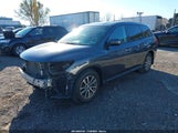 Nissan Pathfinder S 5N1AR2MM4EC684703 снимка