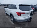 Honda Pilot Lx 5FNYF5H18GB012274 снимка