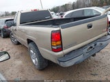 GMC Sierra  Work Truck 1GTEC14X15Z353148 снимка