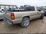 GMC Sierra  Work Truck 1GTEC14X15Z353148 снимка