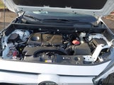 Toyota Rav4 Le 2T3H1RFV3LC049864 снимка