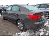 Kia Forte Ex KNAFU4A24C5584140 fotografie
