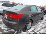 Kia Forte Ex KNAFU4A24C5584140 fotografie