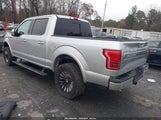 Ford F-150 Platinum 1FTEW1CG9GFA46338 снимка