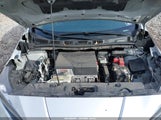 Nissan Leaf Sl Plus 62 Kwh 1N4BZ1DP3LC307733 снимка