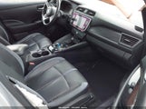 Nissan Leaf Sl Plus 62 Kwh 1N4BZ1DP3LC307733 снимка