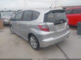 Honda Fit Sport JHMGE8H52BC022614 снимка