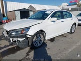 Honda Accord Ex 1HGCR2F7XEA131166 снимка