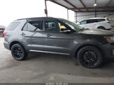 Ford Explorer Xlt 1FM5K7D89HGA70166 снимка