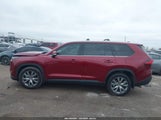 Toyota Grand Highlander Limited 5TDAAAA59RS012711 fotografie