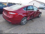 Ford Fusion Se 3FA6P0H77DR212557 снимка