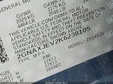 Chevrolet Equinox Lt 2GNAXJEV2K6238105 снимка