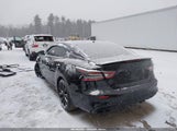 Nissan Maxima Sr Xtronic Cvt 1N4AA6EV2LC374322 снимка