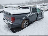 Honda Ridgeline Rtl 5FPYK3F51RB002766 снимка