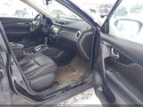 Nissan Rogue Sl 5N1AT2MV4FC790256 снимка