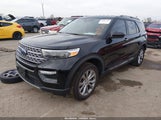 Ford Explorer Limited 1FMSK8FH4NGA31440 fotografie