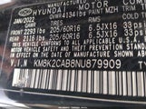 Hyundai Kona Se KM8K2CAB8NU879909 снимка