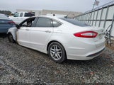 Ford Fusion Se 3FA6P0HR7DR337074 снимка